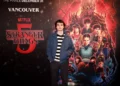 Stranger Things Star Finn Wolfhard Surprises Fans at Vancouver Finale Watch Party