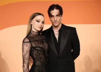 Dove Cameron Announces Engagement to Damiano David — Disney Star & Måneskin Frontman to Wed
