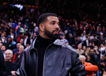 Drake Faces Class Action Lawsuit Over Ties to Online Gambling Company in 2026
